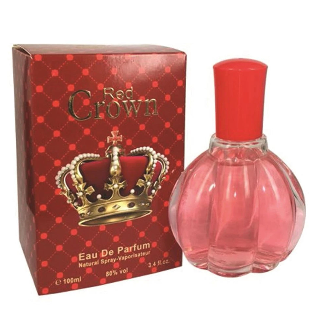 Red Crown e100ml Perfume For Her