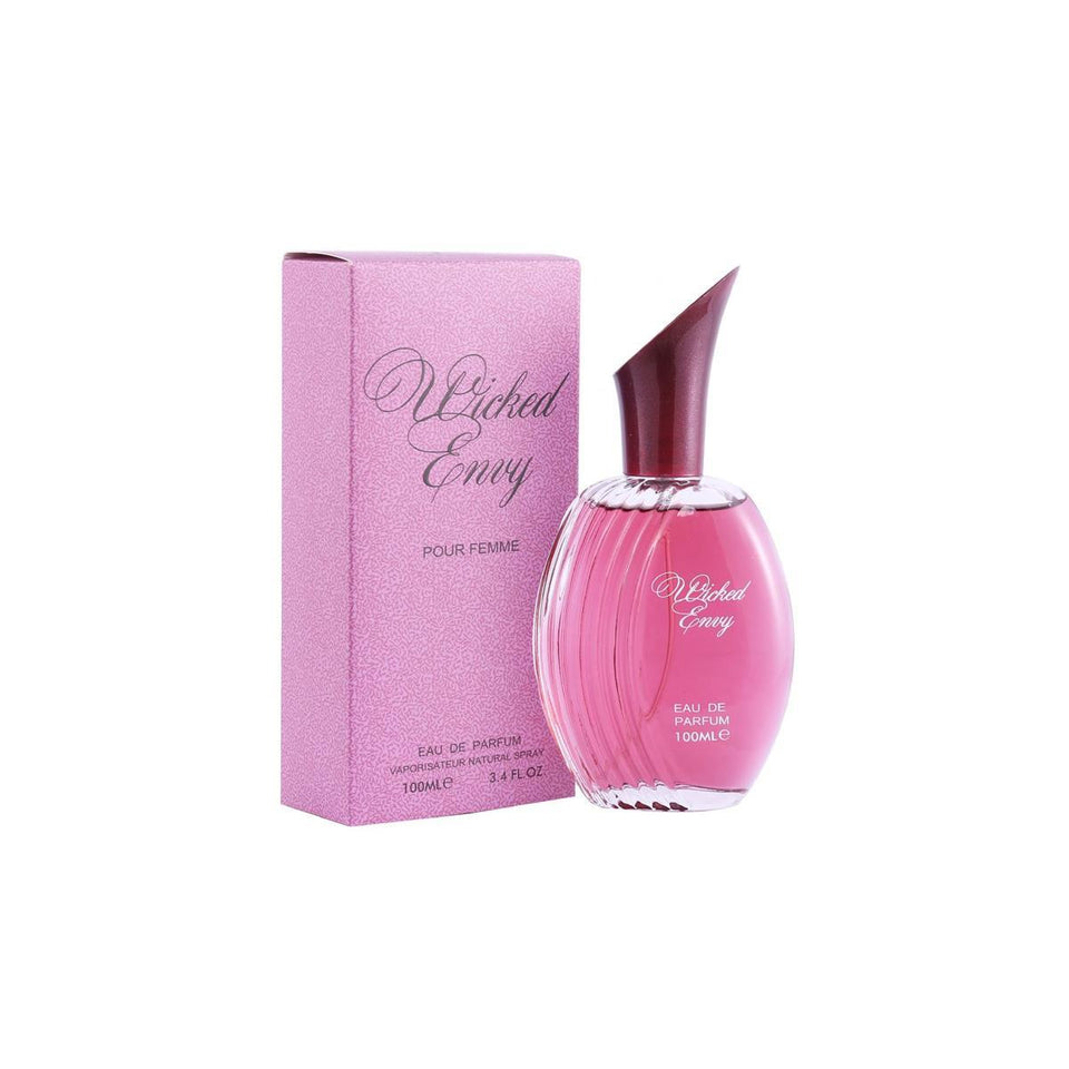 WICKED ENVY e100ml Perfume For Her