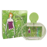 Revamp Green e100ml Perfume For Her