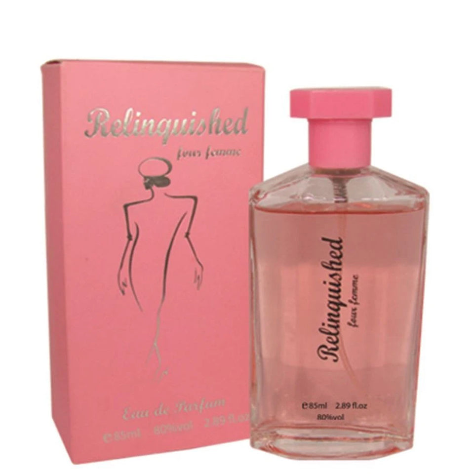 Relinquished Sexy e85ml Perfume For Her