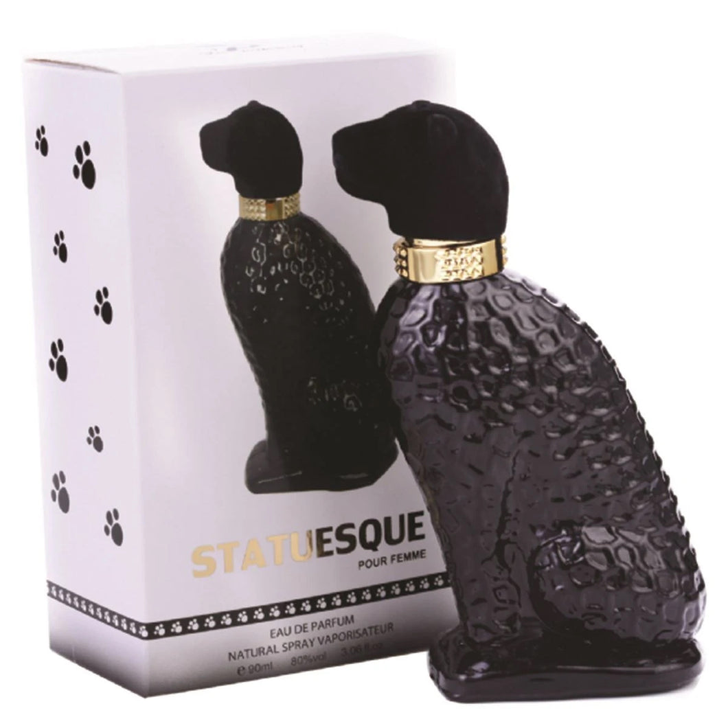 Statuesque e90ml Perfume For Her