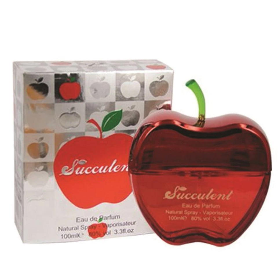 Succulent Red e100ml Perfume For Her