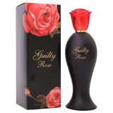 Guilty Rose e100ml Perfume For Her