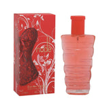 NUDE for her RED e100ml Perfume For Her