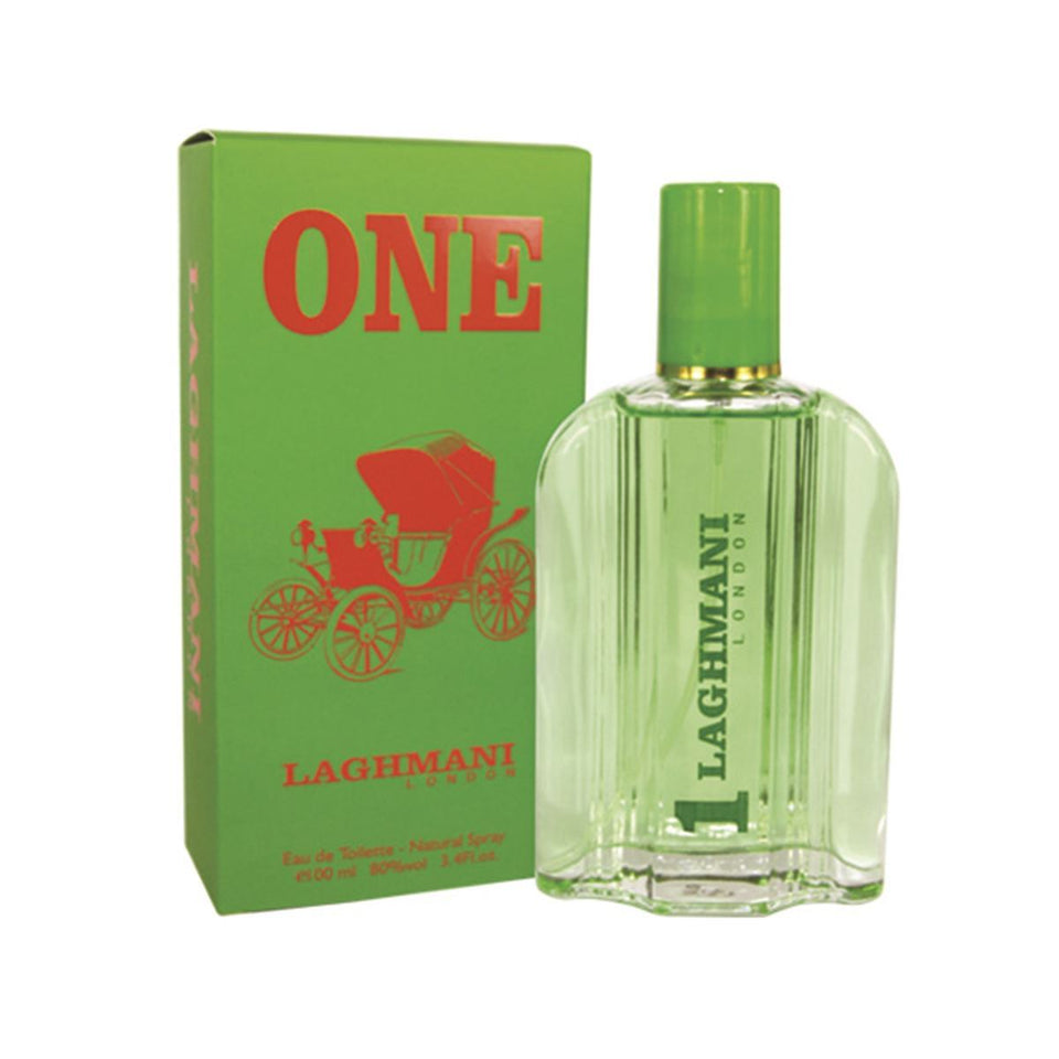 Laghmani One e100ml Perfume For Him