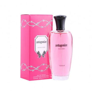 ANTAGONIZE HOT PINK e100ml Perfume For Her