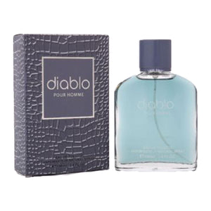 Diablo e100ml Perfume For Him