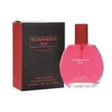 Metropolitan Red e100ml Perfume For Him