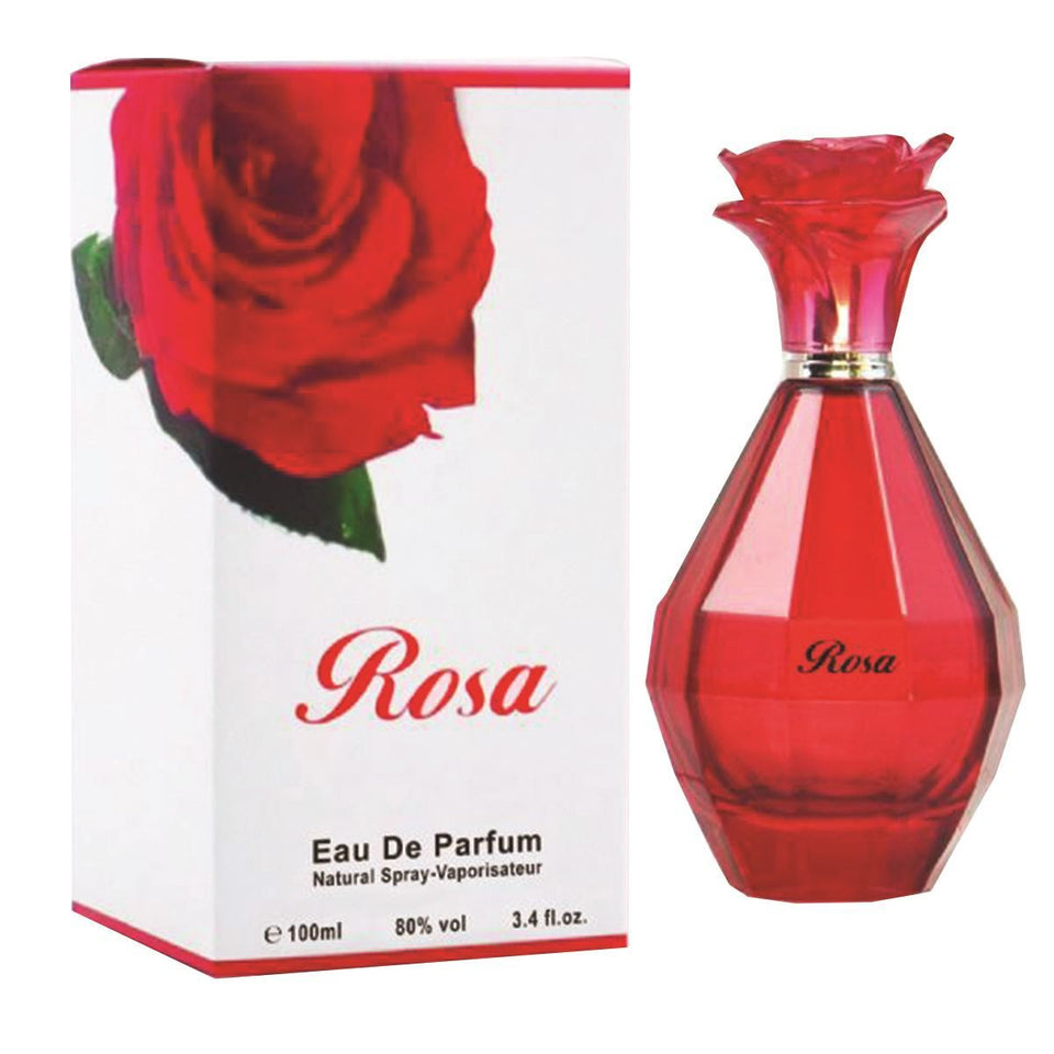 Rose e100ml Perfume For Her