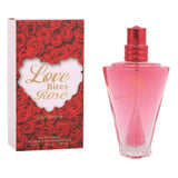 Love Bites Rose e100ml Perfume For Her