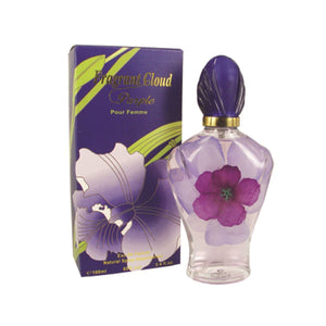 Fragrant Cloud Purple e100ml Perfume For Her