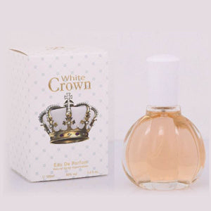 White Crown e100ml Perfume For Her