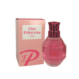 Fire Princess Pink e85ml Perfume For Her