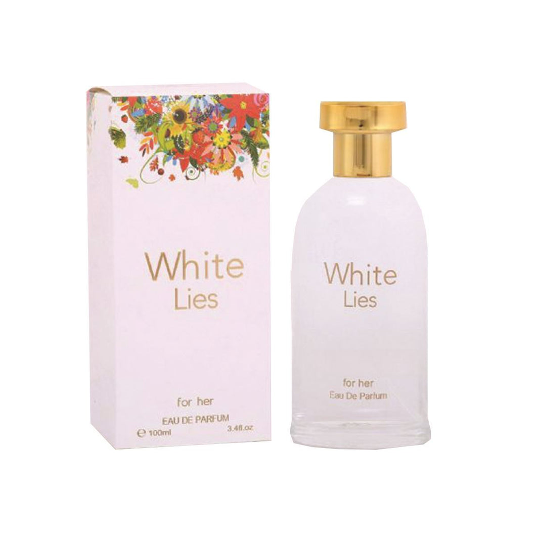 White Lies e100ml Perfume For Her