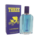 Laghmani Three e100ml Perfume For Him