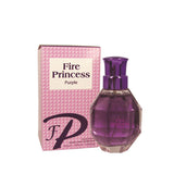 Fire Princess Purple e85ml Perfume For Her