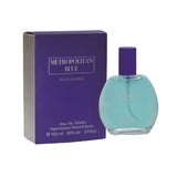 Metropolitan Blue e100ml Perfume For Him