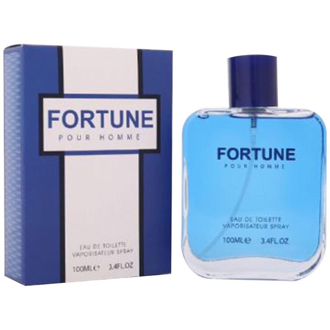 Fortune e100ml Perfume For Him