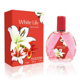 White Lily e100ml Perfume For Her