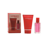 Laghmani's Strawberry e100ml Perfume Gift Set