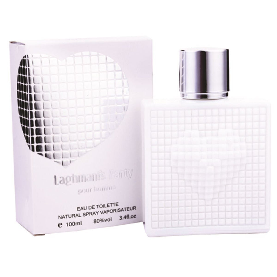 Laghmani's Party e100ml Perfume For Him